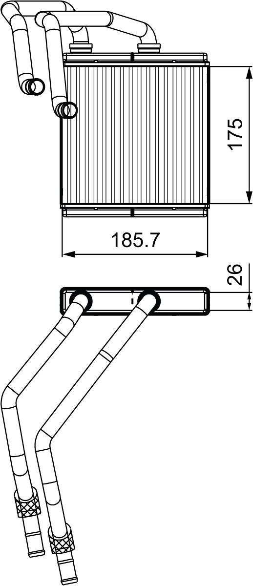 VALEO 811544 Εναλλάκτης...